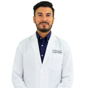 Gerardo Antonio Guerrero Márquez