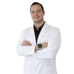 Rómulo Bañuelos Carrillo