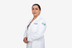 Claudia Ivonne Román Cortez