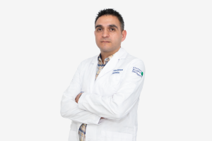 Jesús Armando López Márquez