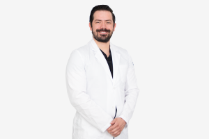 José Ernesto Torres García