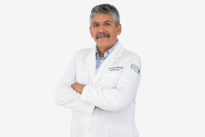 Juan Carlos Ramos Escalante