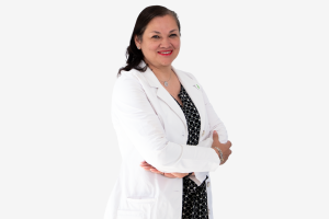 Rosa Martha Covarrubias Carrillo