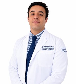 Héctor Raúl Martínez Ayala