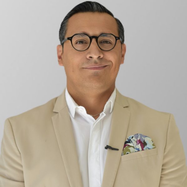 Sergio Hasly González Infante