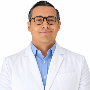 Sergio Hasly González Infante