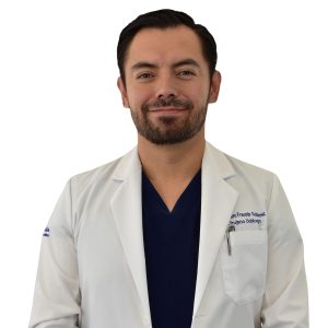 Genaro Frausto Gutierrez