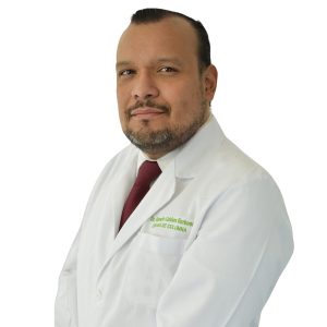 Oswaldo Caldera Barbosa