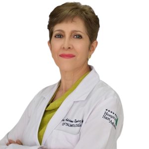 Adriana Ramírez López