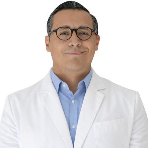 Sergio Hasly González Infante