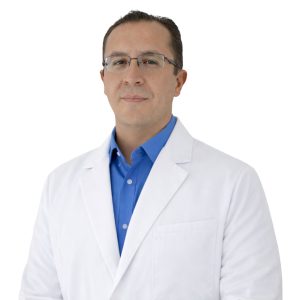 Luis Fernando Ramírez Sánchez