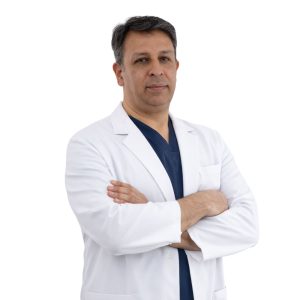 Francisco Javier Romo Pérez