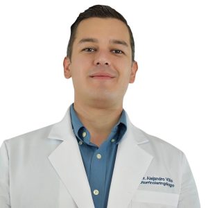 Emmanuel Alejandro Villa Vázquez