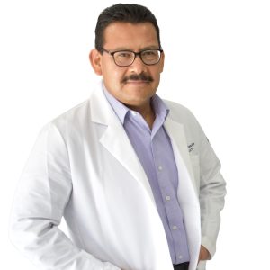 Joaquín Flores Cancino