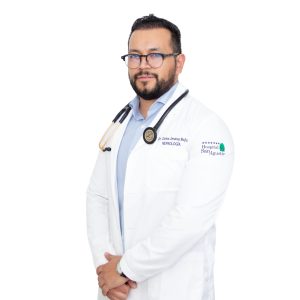 Carlos Daniel Jiménez Mejía