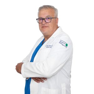 Roberto Cabrera Patrón