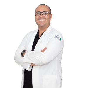 Marco Antonio Landín Flores