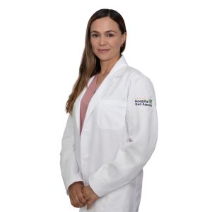 María Elena Cárdenas Córdova