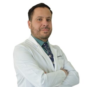 Alejandro Valdéz Bonilla