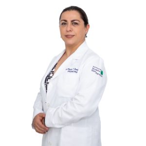 Claudia Ivonne Román Cortez