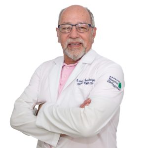 Sergio Arturo Ayala Domínguez