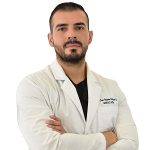 Juan Alejandro Villaseñor González