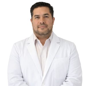 Marco Antonio Hernández Medina