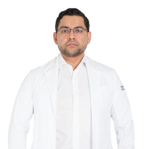 Abel Hernández de la O