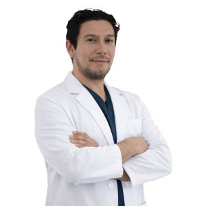 Baldomero Javier Reyes Méndez