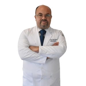 David Peña Ramírez