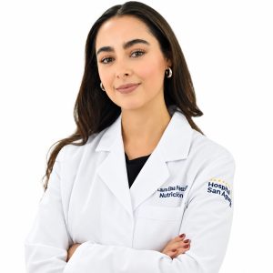 Laura Elisa Pérez Haro