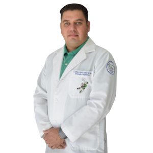 Alfonso Cabral Suárez del Real