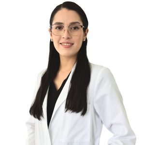 Mariana López Martínez