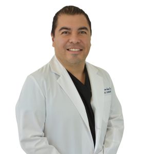 Bernardo Antonio Salgado Díaz