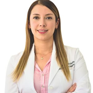 Josefina Belem Leyva Alamillo