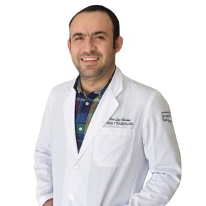 Oliver López Giacoman