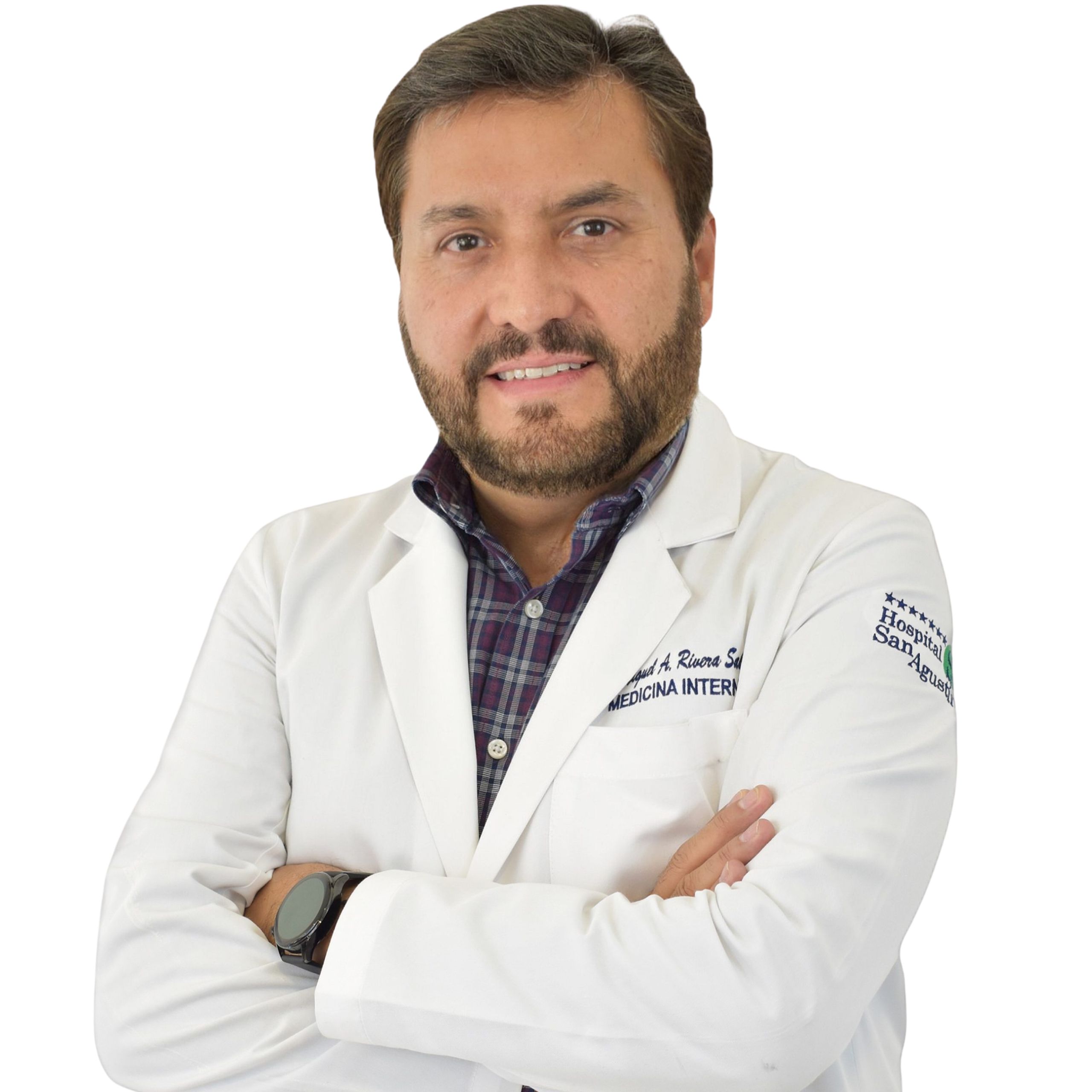 Miguel Ángel Rivera Salinas