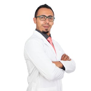 Carlos Salvador Ovalle Torres