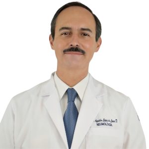 Agustín López de Lara Díaz