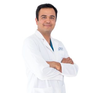 Fernando Mireles Ordaz