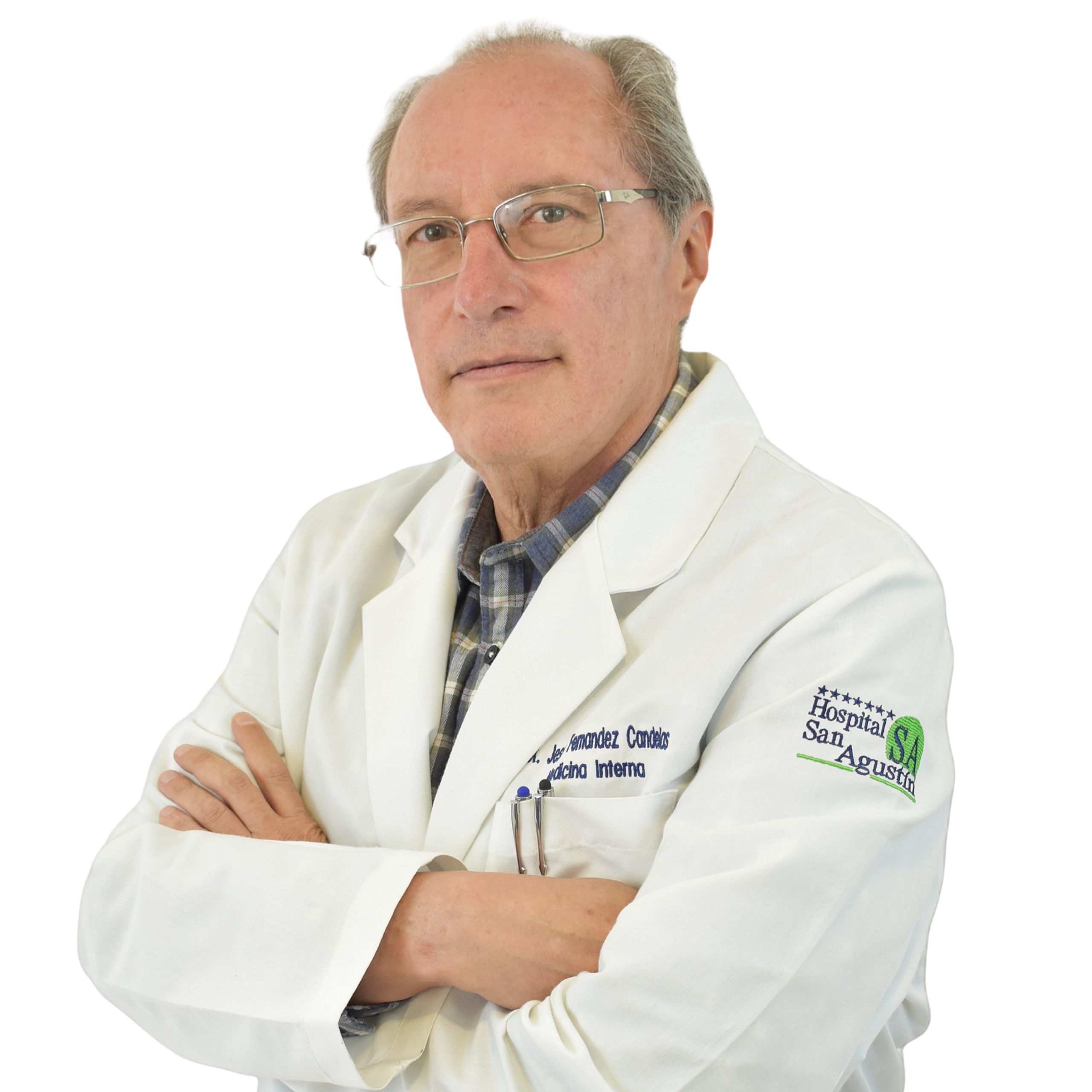 Jesús Fernández Candelas