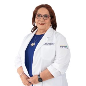 Carmen Balderas Castañeda