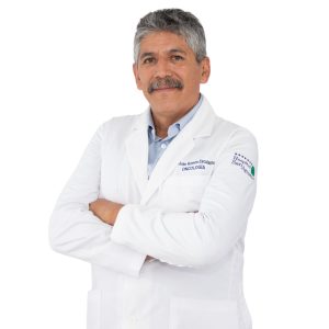 Juan Carlos Ramos Escalante