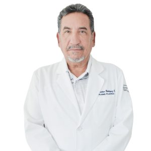 Faustino Rodríguez Collazo