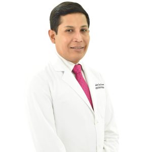 Adalberto Gómez Herrera