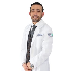 Salvador Roberto López Giacoman