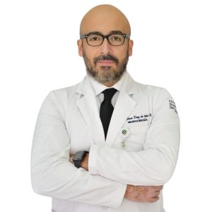 César Díaz de León Pescador