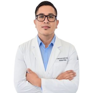 José Antonio Murillo Pacheco