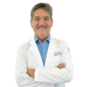 Jesús Eduardo Muñetones Romo