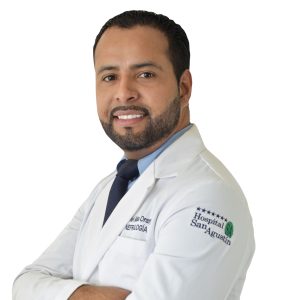 Ariel Adrián Mata Oranday